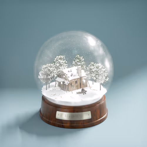 Distoglobes