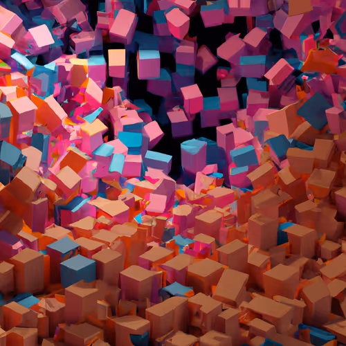 Bricks By Otrah