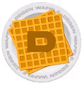 DegenWaffle