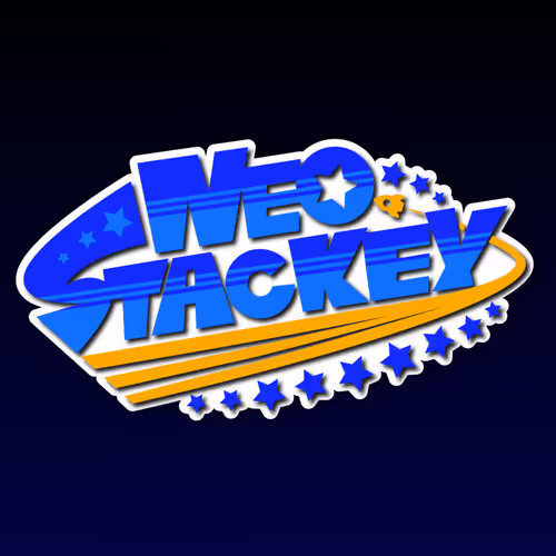 NEO STACKEY Join Rumble
