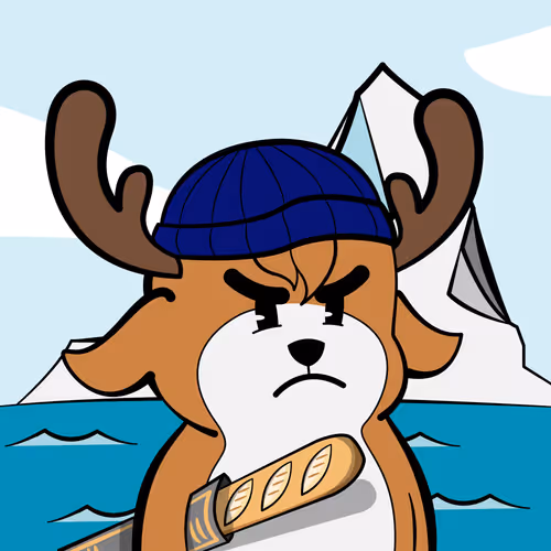 Alaska Secret Society