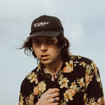 HARRY WAS HERE - Seasons w/ Dutch Melrose
