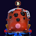 The 3D Martians (deprecated)