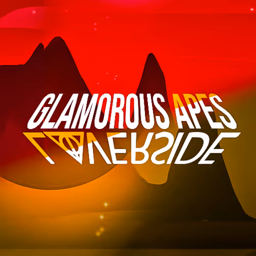 Glamorous Apes - GAYMCA