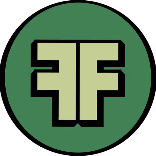 Forever Frogs v3 V2