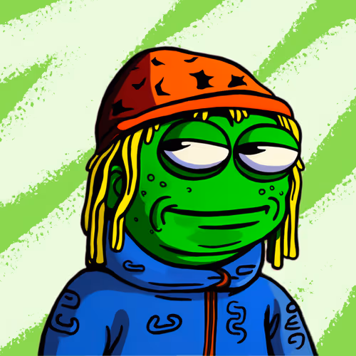 Pepoodies