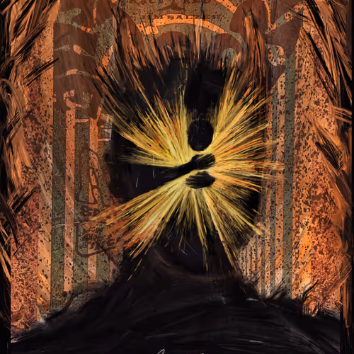 Golden Pathway