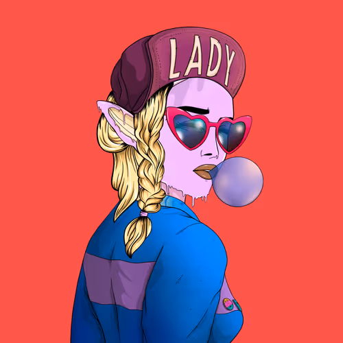EVA - Women in WEB3