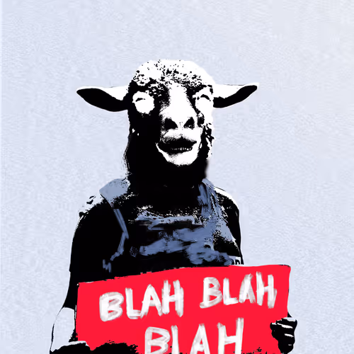 Simp Sheep