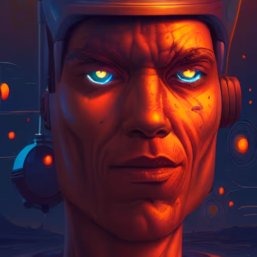 Zyborg GEN