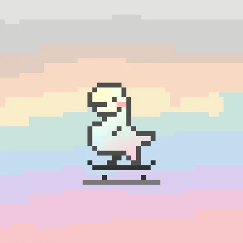 Pixel Zillie