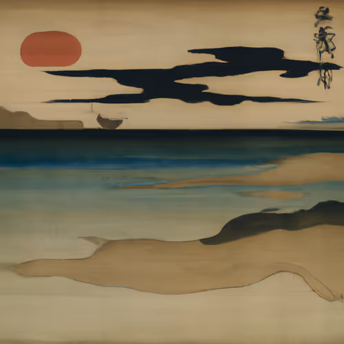 Spirits of Japan