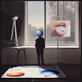 A Zorbs Study of Zorbs