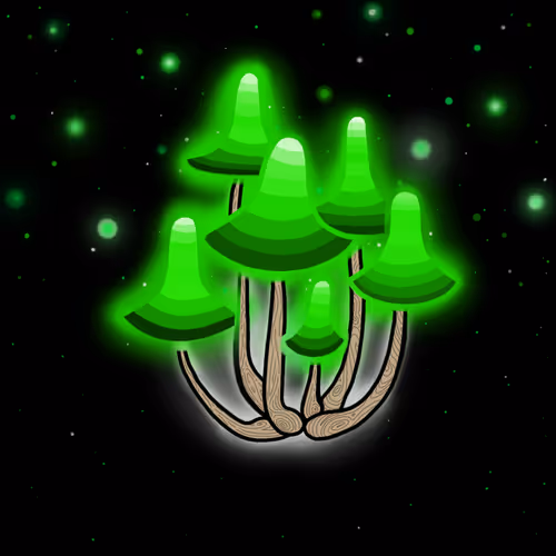 Shroomies
