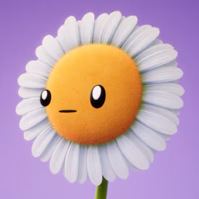 Faulty Flowers
