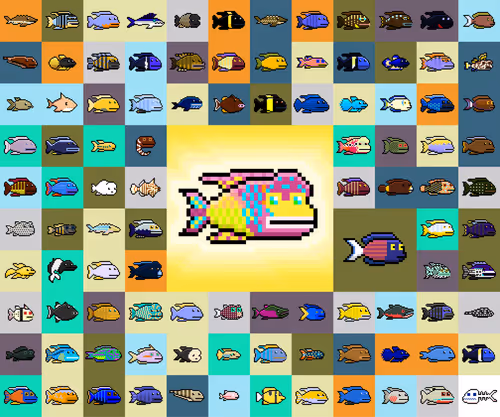 CryptoFish