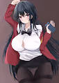 NeoTokyo Degen Waifus