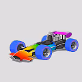 F1 DAO