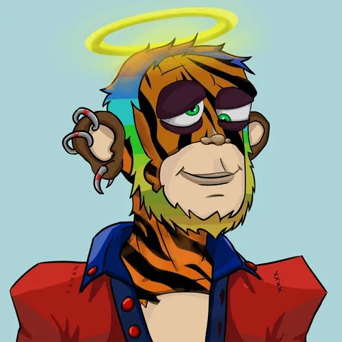 Ape Fusions