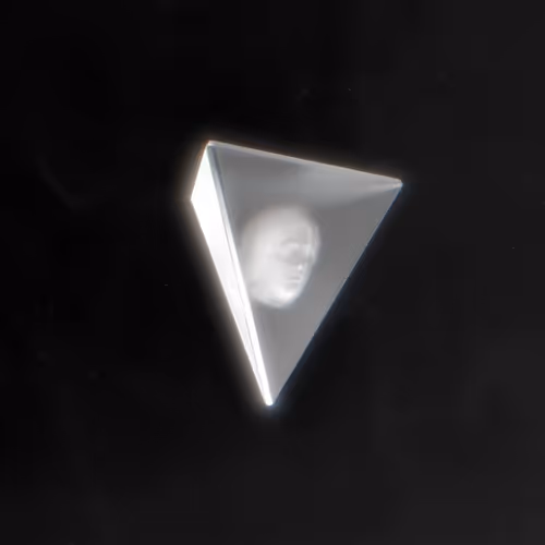 Shattered Spectre
