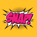 SNAP UNIVERSE special edition cover Issue 02