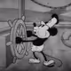 Steamboat Willie FRAMES