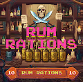 THE PIRACY PUNKS PROJECT - RUM RATIONS