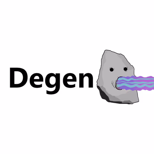 DegenRock