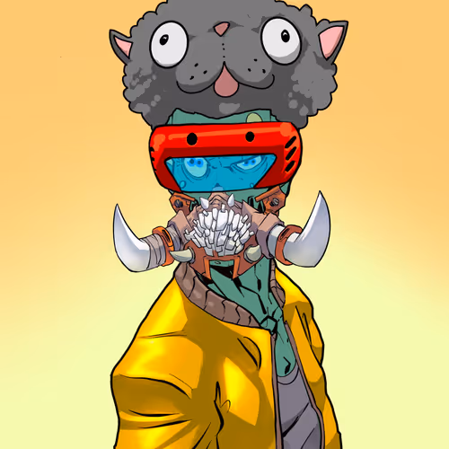 Gliese Zombies PFPs