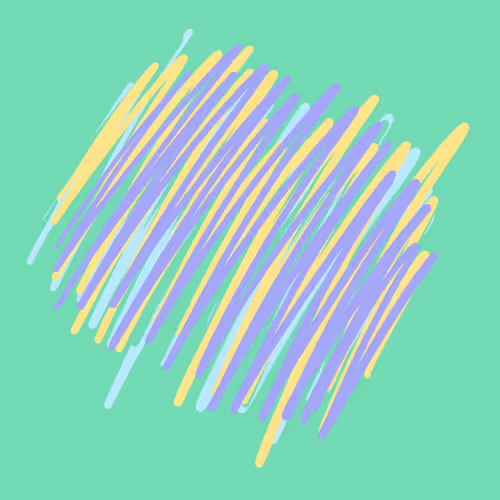 The Scribbles NFT