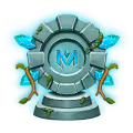 MetaBrands Oracle Relic