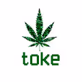 Hold Your Toke