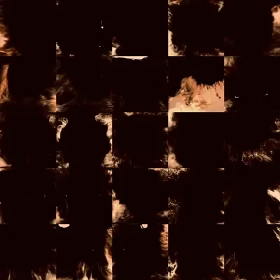 Blacksquare Art