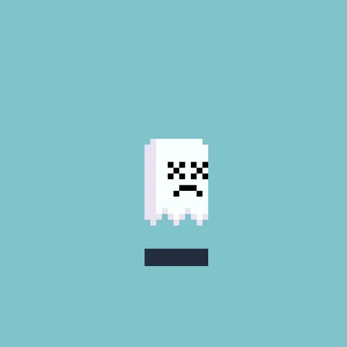 Pet Ghost Club