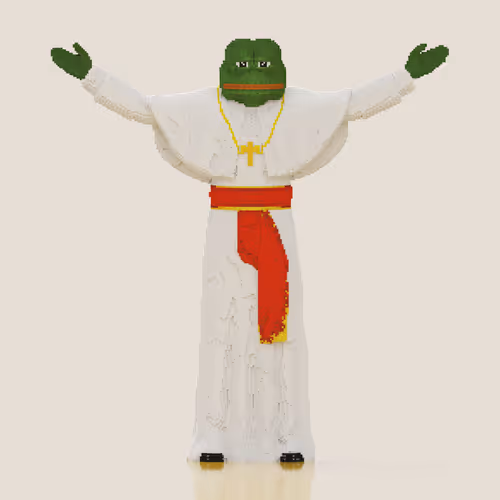 Pepe Le Vox Editions