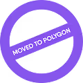 CryptoGogoMovedToPolygon