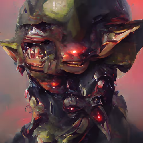 Revealed AiGoblins