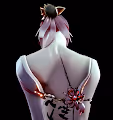 Shibari collection V2