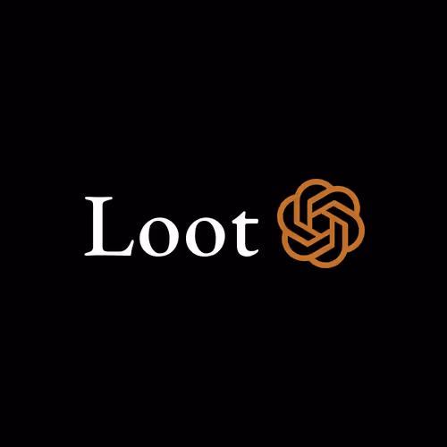 LootGPT (for Degenerates)