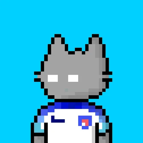 Pixel Cats Football Club