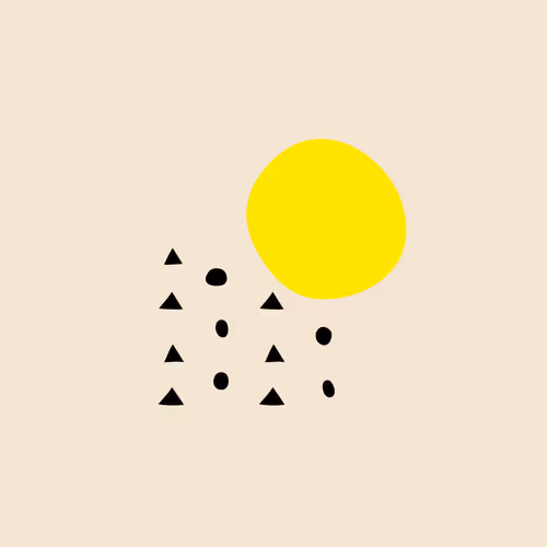 weather of minds