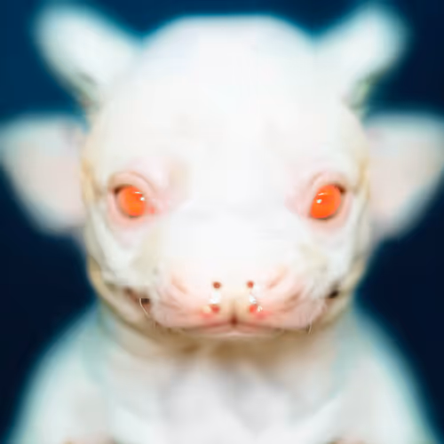 Pibbles