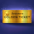 Dragons of Zobrotera - Golden tickets