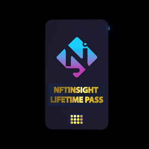 NFTInsight Lifetime Pass