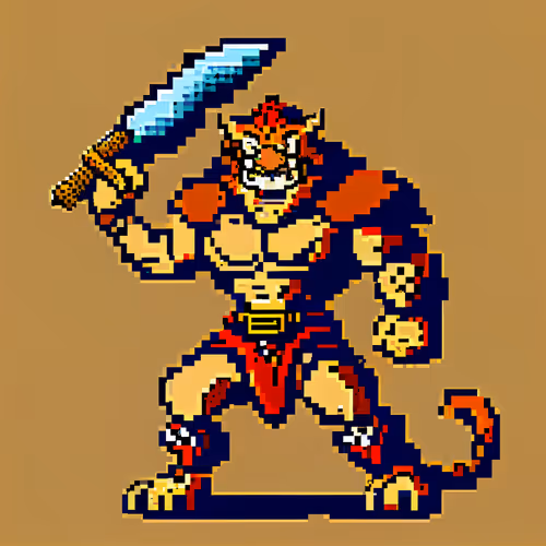400 Slayers by Rex