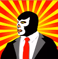 Luchadores by Crypto Libre NFTs