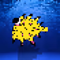 SeaToonz Pixelz