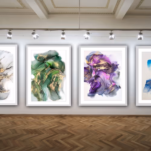Mari Inks Arts - Brazilian Gemstones