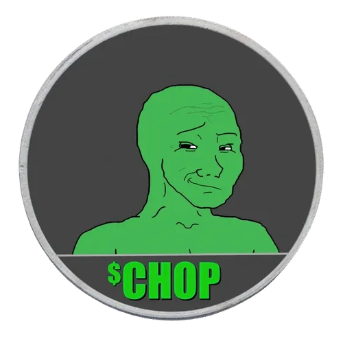 The Battle Of Chop City