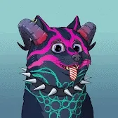 MutantKennel Present Genesis